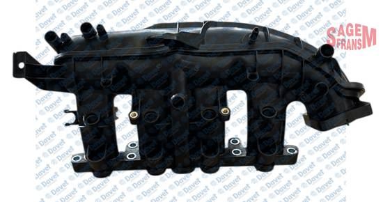 SAGEMFR 39126 Emme Manifold Astra J A14 Net